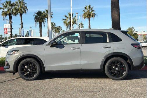 2024 Honda HR-V AWD Sport