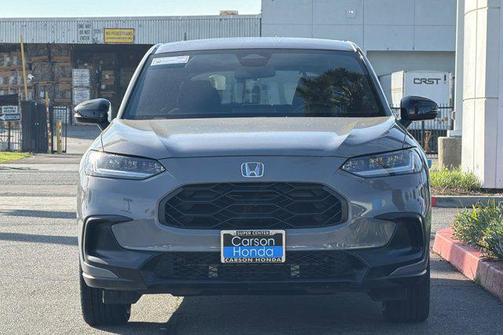 2024 Honda HR-V AWD Sport