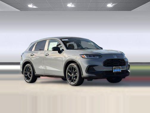 2024 Honda HR-V AWD Sport