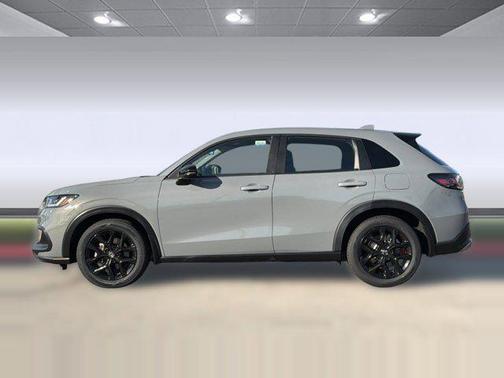 2024 Honda HR-V AWD Sport