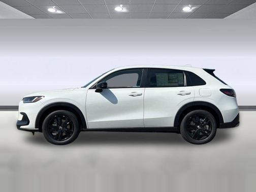 2026 Honda HR-V 2WD Sport