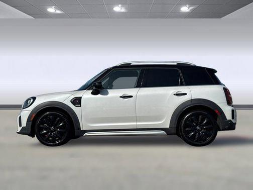 2023 MINI Countryman Cooper S