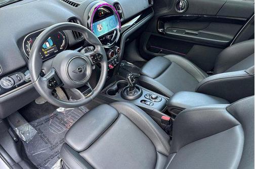 2023 MINI Countryman Cooper S