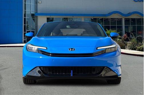 2026 Honda Prelude Coupe