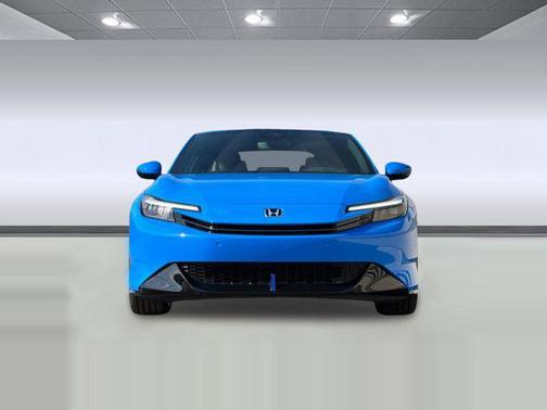 2026 Honda Prelude Coupe