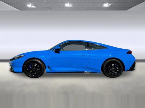 2026 Honda Prelude Coupe