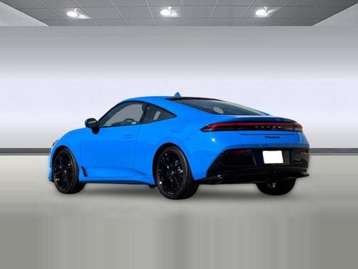 2026 Honda Prelude Coupe