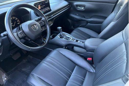 2023 Honda HR-V EX-L