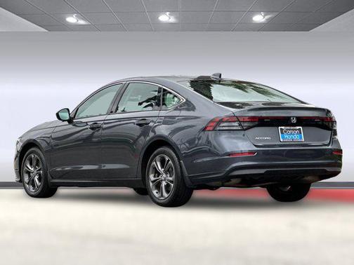 2023 Honda Accord EX 1.5T