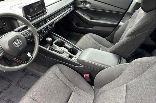 2023 Honda Accord EX 1.5T