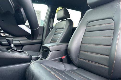 2025 Honda CR-V Hybrid Sport Touring AWD