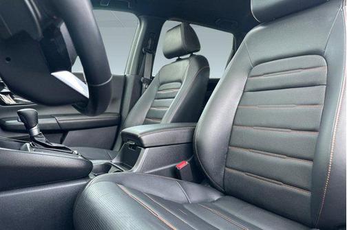 2025 Honda CR-V Hybrid Sport Touring AWD