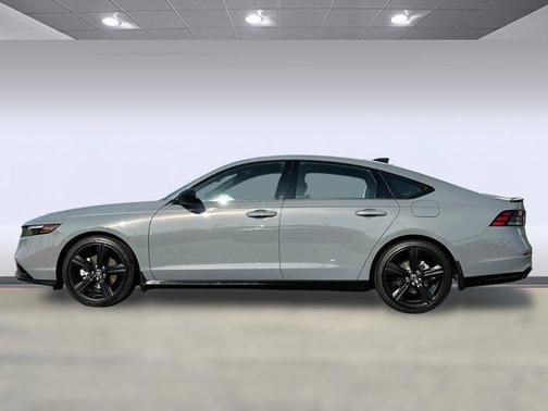 2023 Honda Accord Hybrid Base