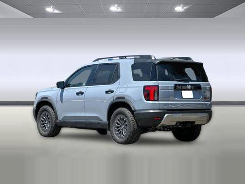2026 Honda Passport AWD TrailSport