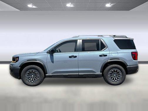 2026 Honda Passport AWD TrailSport