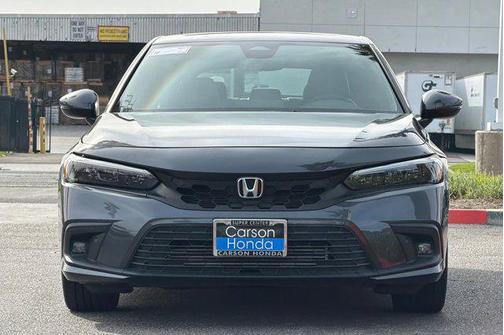 2023 Honda Civic Sport Touring