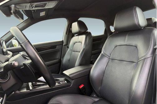 2023 Honda Civic Sport Touring