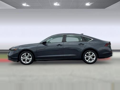Meteorite Gray Metallic 2023 Honda Accord LX 1.5T