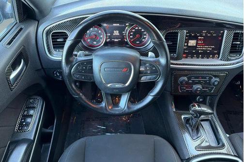 2022 Dodge Charger Scat Pack