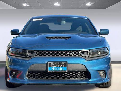 2022 Dodge Charger Scat Pack