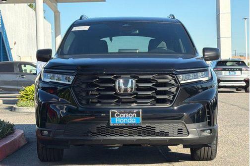 2023 Honda Pilot 2WD Sport