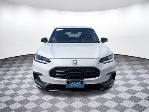 2024 Honda HR-V AWD Sport