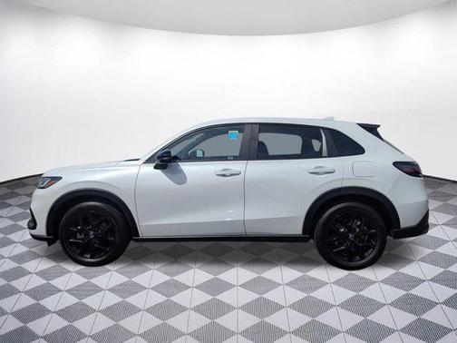 2024 Honda HR-V AWD Sport