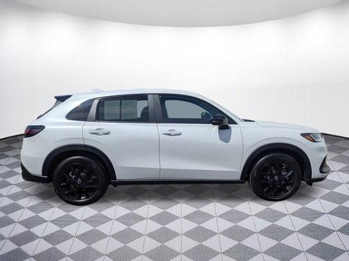 2024 Honda HR-V AWD Sport