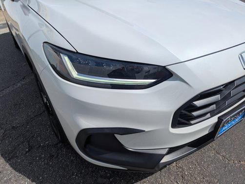 2024 Honda HR-V AWD Sport