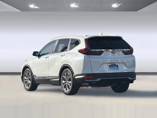 2020 Honda CR-V 2WD Touring