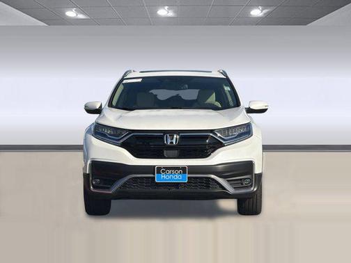 2020 Honda CR-V 2WD Touring