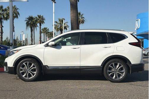 2020 Honda CR-V 2WD Touring