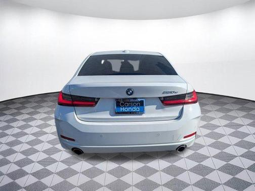 2024 BMW 330e Base