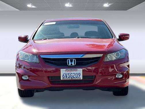 2012 Honda Accord EX-L