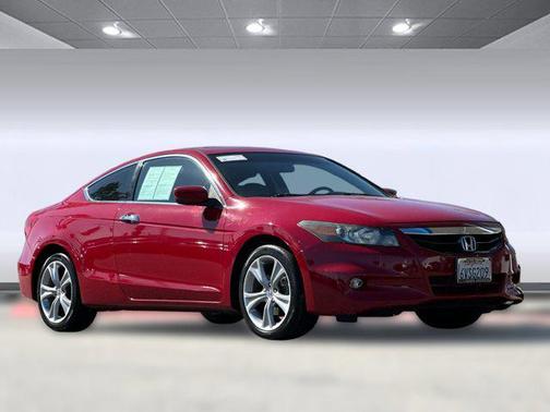 2012 Honda Accord EX-L