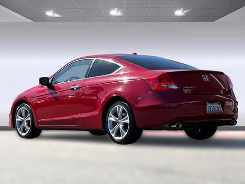 2012 Honda Accord EX-L