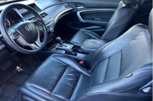 2012 Honda Accord EX-L