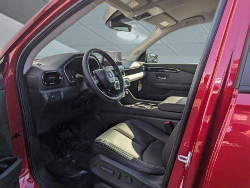 2026 Honda Passport AWD RTL
