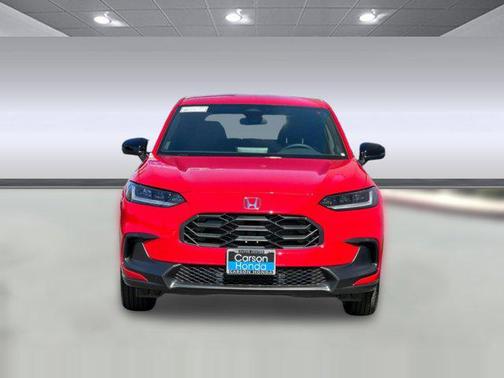 2026 Honda HR-V 2WD Sport