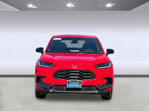 2026 Honda HR-V 2WD Sport