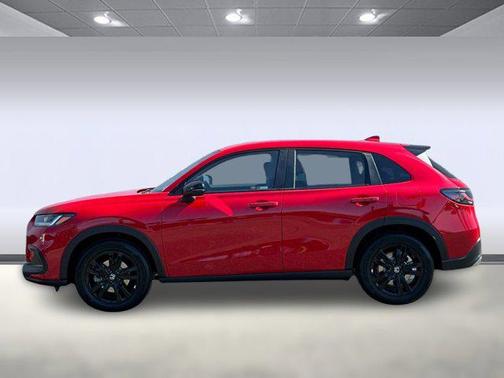 2026 Honda HR-V 2WD Sport