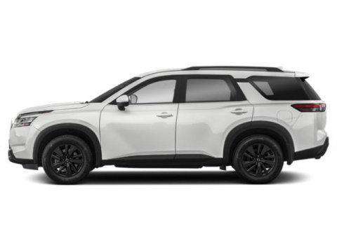 2022 Nissan Pathfinder SV 2WD
