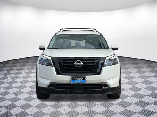 2022 Nissan Pathfinder SV 2WD