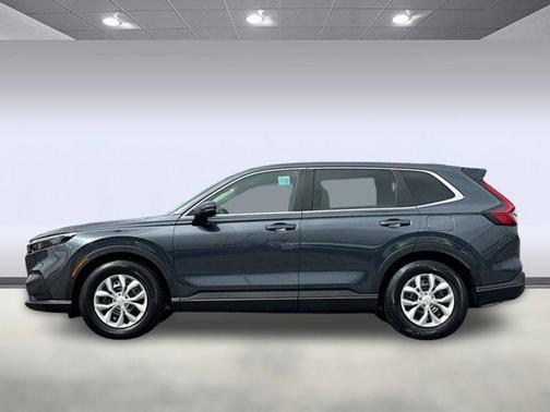 2026 Honda CR-V LX 2WD