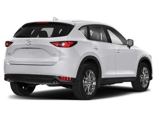 Photo 2 of 18 of 2019 Mazda CX-5 Touring