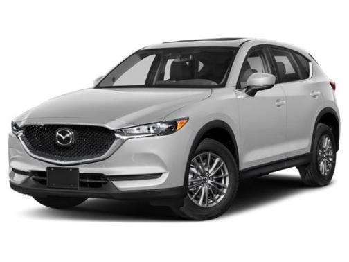 Photo 1 of 18 of 2019 Mazda CX-5 Touring