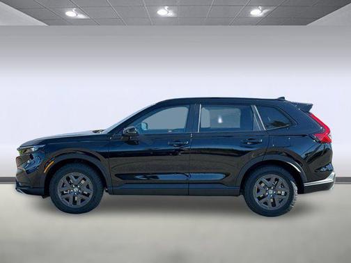 2026 Honda CR-V Hybrid TrailSport AWD
