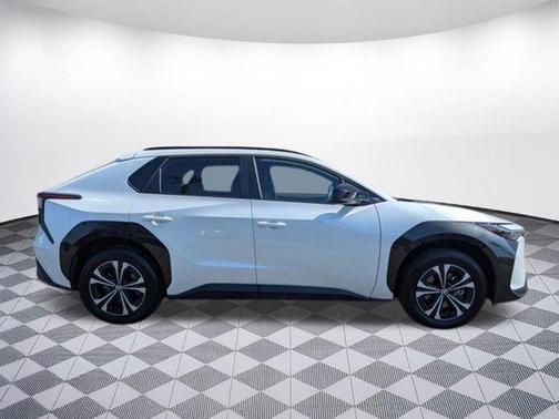 2023 Toyota bZ4X XLE