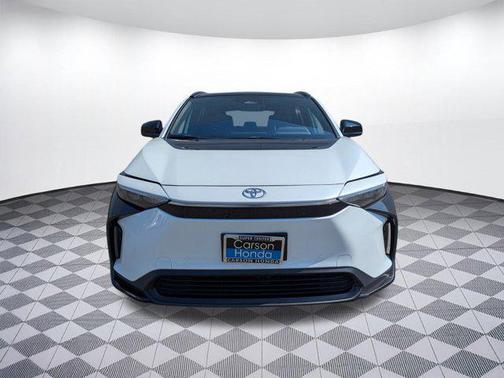 2023 Toyota bZ4X XLE
