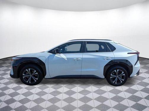 2023 Toyota bZ4X XLE